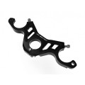 DBK Special Parts (Ducabike) Upper Triple Clamp (GP Edition) for the Ducati Panigale V2 (2025+) DBK Special Parts (Ducabike) Upper Triple Clamp (GP Edition) for the Ducati Panigale V2 (2025+)